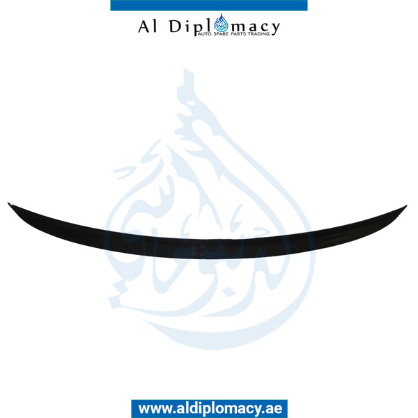 Rear SPOILER for Mercedes-Benz A Class W177 (2018-2020) models, Part Number T-1777901300